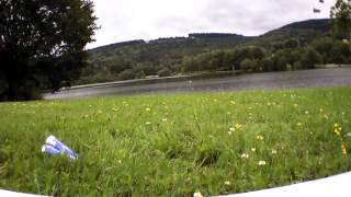 Drone De Martiou