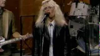 Watch Kim Carnes Black And White video