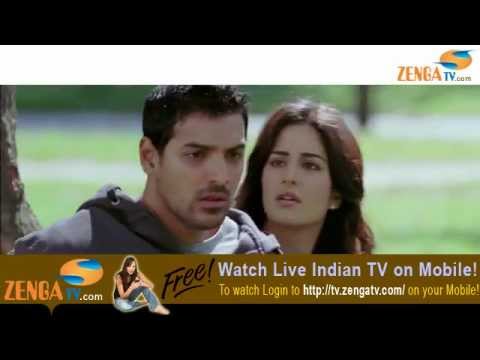Tune Jo Na Kaha - Film New York - Katrina Kaif-John Abraham (...