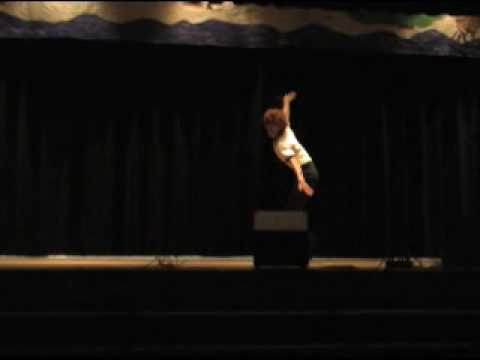 napoleon dynamite dance song. Napolean Dynamite Dance by Jory Bierdeman