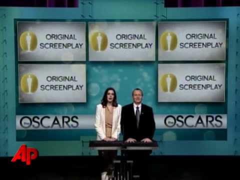 Thumb Academy Awards 2010: List of Oscar Nominees