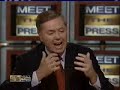 Video Sen. Jim Webb Rips Sen. Lindsey Graham on Meet the Press