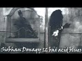 Siobhan Donaghy - 12 Bar Acid Blues