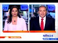"No renunciaré al cargo y me defenderé" asegura el presidente de Paraguay Fernando Lugo