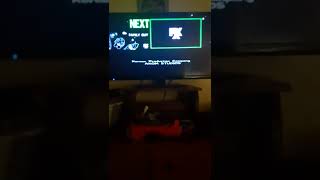 The Simpsons F Split Screen Credits