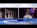 Fire Service Statement At House Fire, February 7 2015