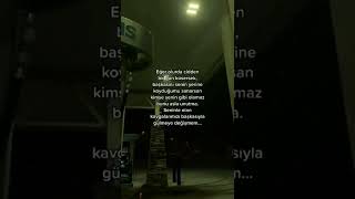 Senin Yerin Ben De Ayrı.