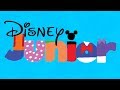 Disney Junior Bumper *Drawing*