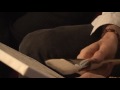 Joseph Arthur & Jeff Klein - Motorcade live Austin Motel Session 2010