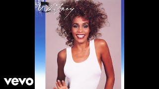 Whitney Houston - Love Is A Contact Sport (Official Audio)