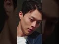 The most passionate kiss ever 💋 “Now, we are breaking up” episode 3 💕#jangkiyong