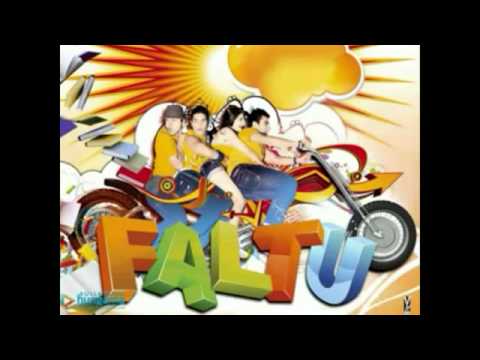 Char Baj Gaye (Party Abhi Baaki Hai) - F.A.L.T.U 2011 FULL SONG...