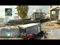 Black ops 2: WTF Am i BLIND or am i LAGGING - What more Can i do ?