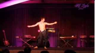 Bastian Flores Ifade Male Bellydance Bastian Flores Ifade Male Bellydance