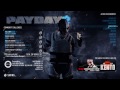 Payday 2 gage spec ops side job
