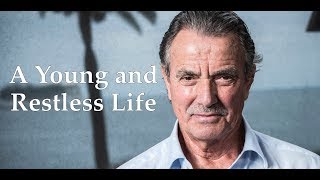 A Young and Restless Life | Eric Braeden talks with Barry Kibrick