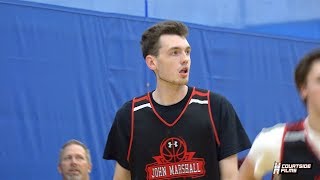 Matthew Hurt Fall League Highlights Espn Ranked Player In The 2019 Cl
