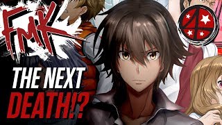 King's Game the Next to Fall? | Anime FMK | 11/22/2017 | Fall 2017 Week 4