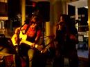 Pair of Lisa's Acoustic - Hurt so bad