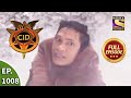 CID  - सीआईडी - Ep 1008 - Satara Part- 1 - Full Episode