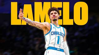 Lamelo Ball - Ultimate Career Highlights