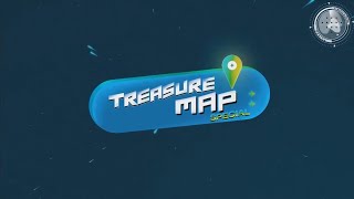 [Türkçe Altyazılı] Treasure Map 2.yıl dönümü Özel Bölüm