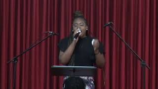 Praise Temple Church of God Sunday Service