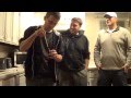 Da Bomb Hot Sauce (HD) puking