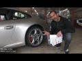 2005 Porsche 911 Carrera C2S Chrono FOR SALE flemings ultimate garage
