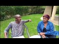 Njugush humble interview with mama kavinye