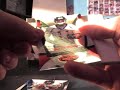 Tim's 2009 Donruss Certified Football Box Break