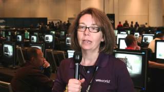 VMware Hands-on Labs  Women - Kimberly Delgado