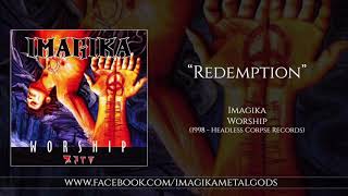 Watch Imagika Redemption video