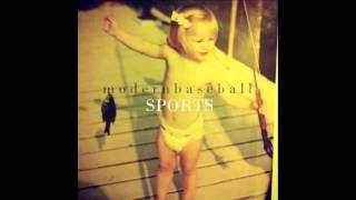 Watch Modern Baseball I Think You Were In My Profile Picture Once video
