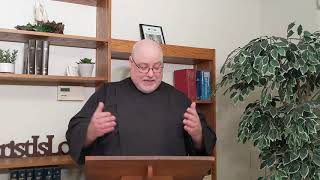 4-10-2020 Slippery Rock United Methodist Church Good Friday Worship