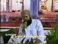 Mujh ko dar paish  hai phir mubarak safar | Owais Raza Qadri