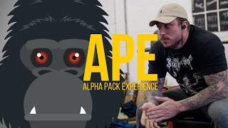 Ape - Alex Uslar