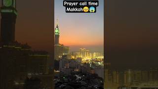 Makkah Calltime