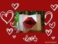 Origami Feelings (page 1). YouTube Christmas Video Tutorials