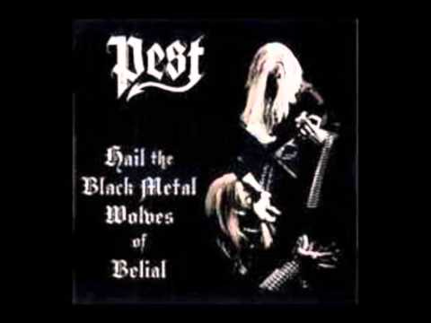 The Opening Of The Eye Of Satan Video