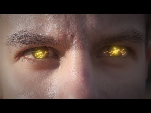 Беги, Барри, беги! | Флэш Беги, Барри, беги! | Флэш