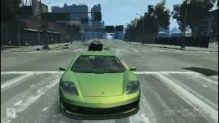 Gta Iveflc Escape In Alderney Action