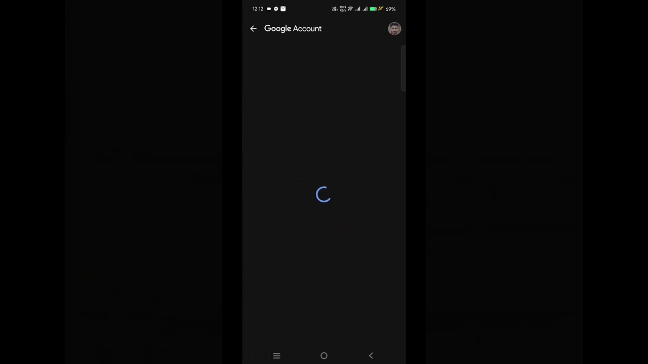 How to remove Google account for third-party How to remove Google account for third-party