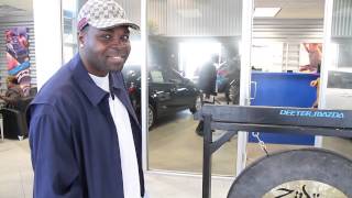 Deeter Mazda Invites You To Visit Our Dealership