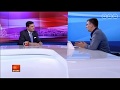 Gyöngyösi Márton az ATV Start c. műsorában (2018.05.11)