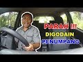 COBAAN TERBERAT DRIVER ONLINE | VLOG TAXI ONLINE INDONESIA #22