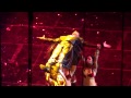 SLAM Tour Houston. Shah Rukh Khan and HNY Team performing LIVE in Houston on September 19th.