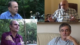 Электропротесты в Армении - политическое крещение постсоветского поколения