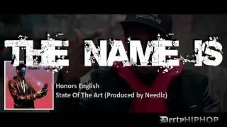 Watch Honors English State Of The Art snippet video
