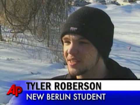 Teen Accused of Using Facebook to Abuse Boys